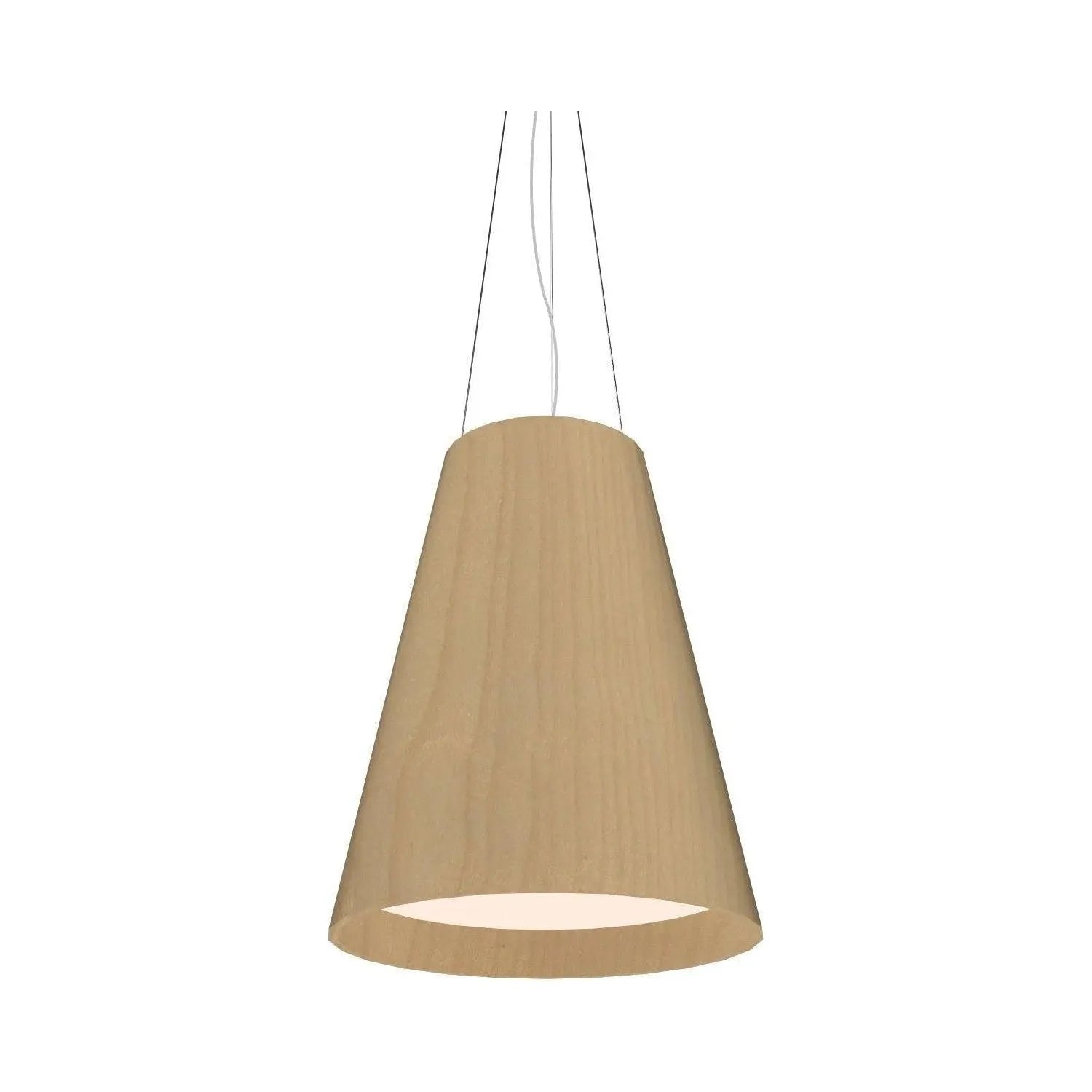 Accord Lighting - Conical Accord Pendant 1146 - 1146.34 | Montreal Lighting & Hardware