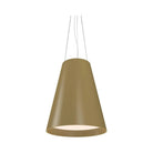 Accord Lighting - Conical Accord Pendant 1146 - 1146.38 | Montreal Lighting & Hardware