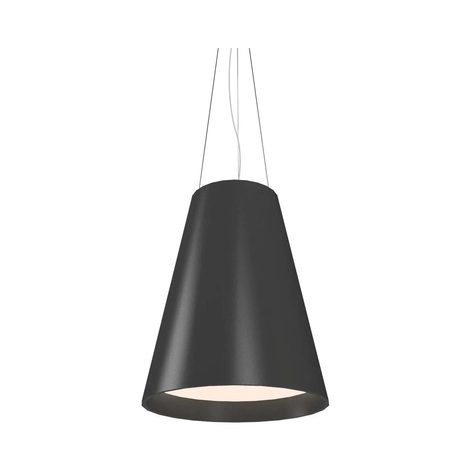Accord Lighting - Conical Accord Pendant 1146 - 1146.39 | Montreal Lighting & Hardware