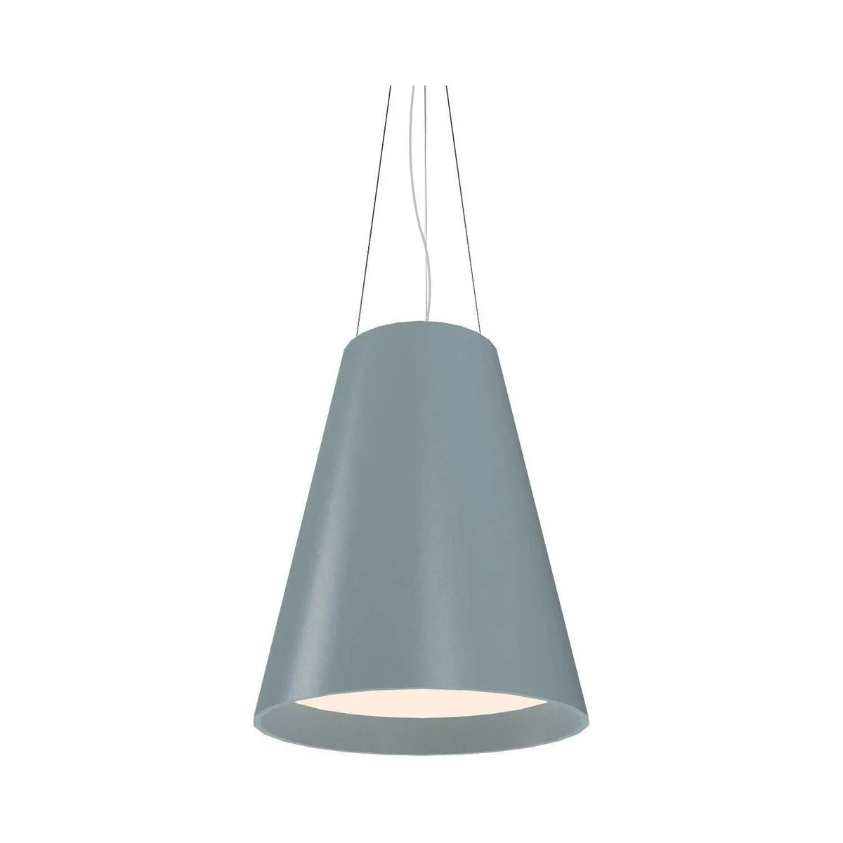 Accord Lighting - Conical Accord Pendant 1146 - 1146.40 | Montreal Lighting & Hardware