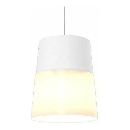 Accord Lighting - Conical Accord Pendant 1151 - 1151.02 | Montreal Lighting & Hardware