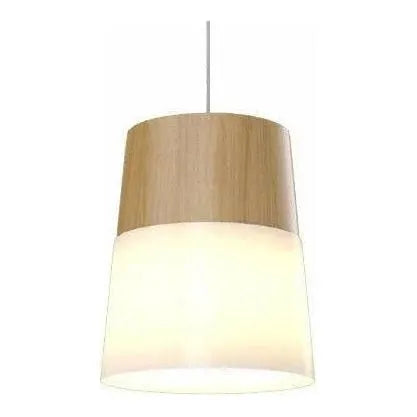 Accord Lighting - Conical Accord Pendant 1151 - 1151.09 | Montreal Lighting & Hardware