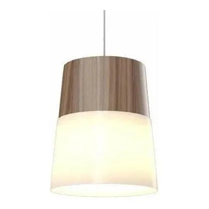 Accord Lighting - Conical Accord Pendant 1151 - 1151.18 | Montreal Lighting & Hardware