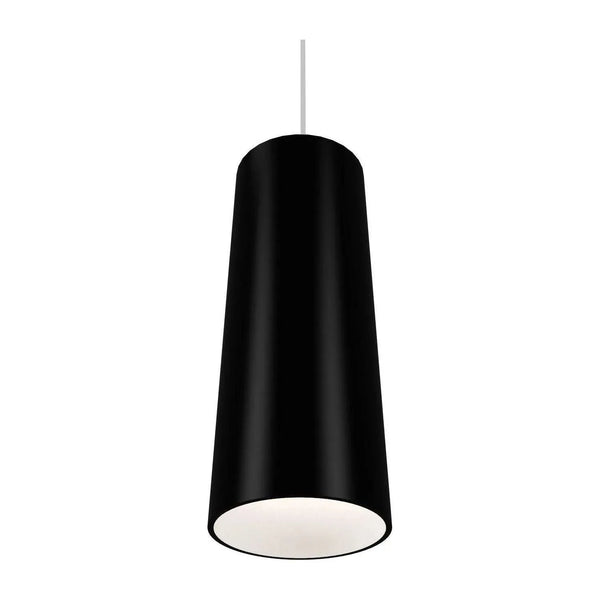 Conical Accord Pendant 116