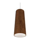 Accord Lighting - Conical Accord Pendant 116 - 116.06 | Montreal Lighting & Hardware