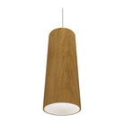 Accord Lighting - Conical Accord Pendant 116 - 116.09 | Montreal Lighting & Hardware