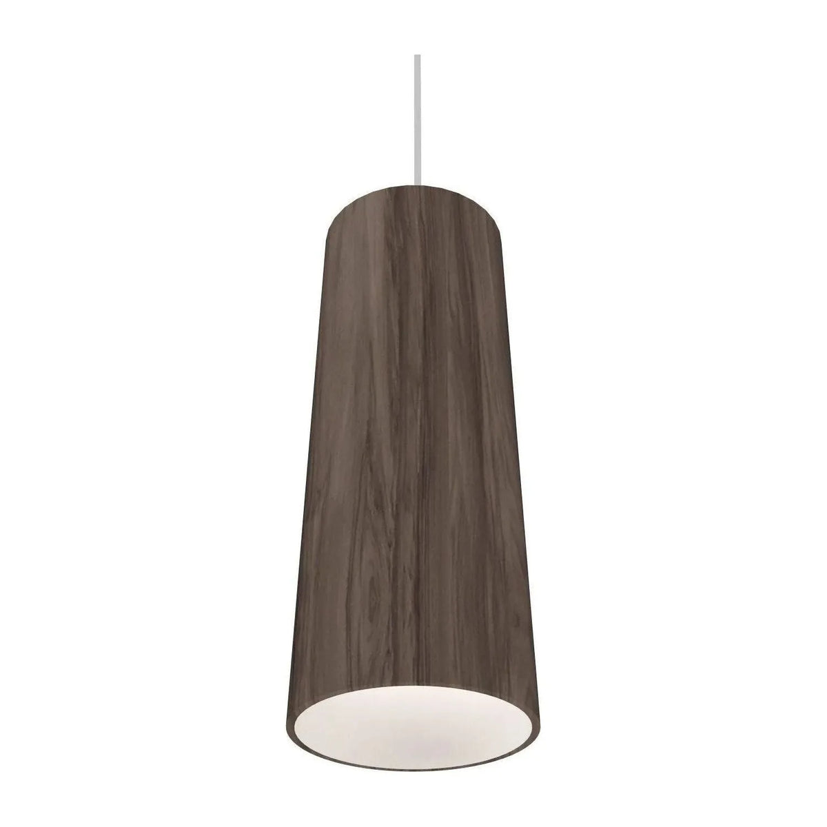 Accord Lighting - Conical Accord Pendant 116 - 116.18 | Montreal Lighting & Hardware