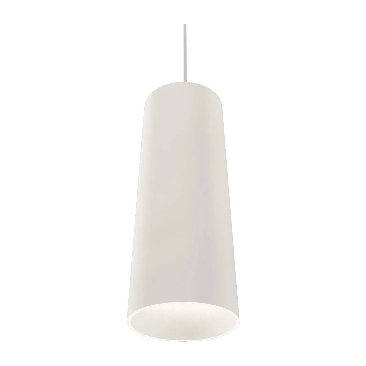 Accord Lighting - Conical Accord Pendant 116 - 116.25 | Montreal Lighting & Hardware