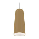 Accord Lighting - Conical Accord Pendant 116 - 116.27 | Montreal Lighting & Hardware