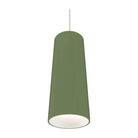 Accord Lighting - Conical Accord Pendant 116 - 116.30 | Montreal Lighting & Hardware