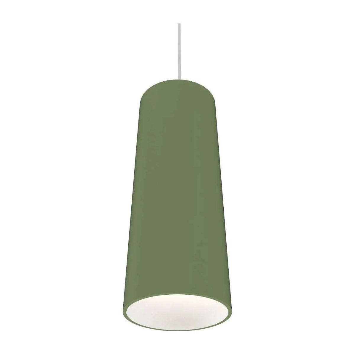 Accord Lighting - Conical Accord Pendant 116 - 116.30 | Montreal Lighting & Hardware
