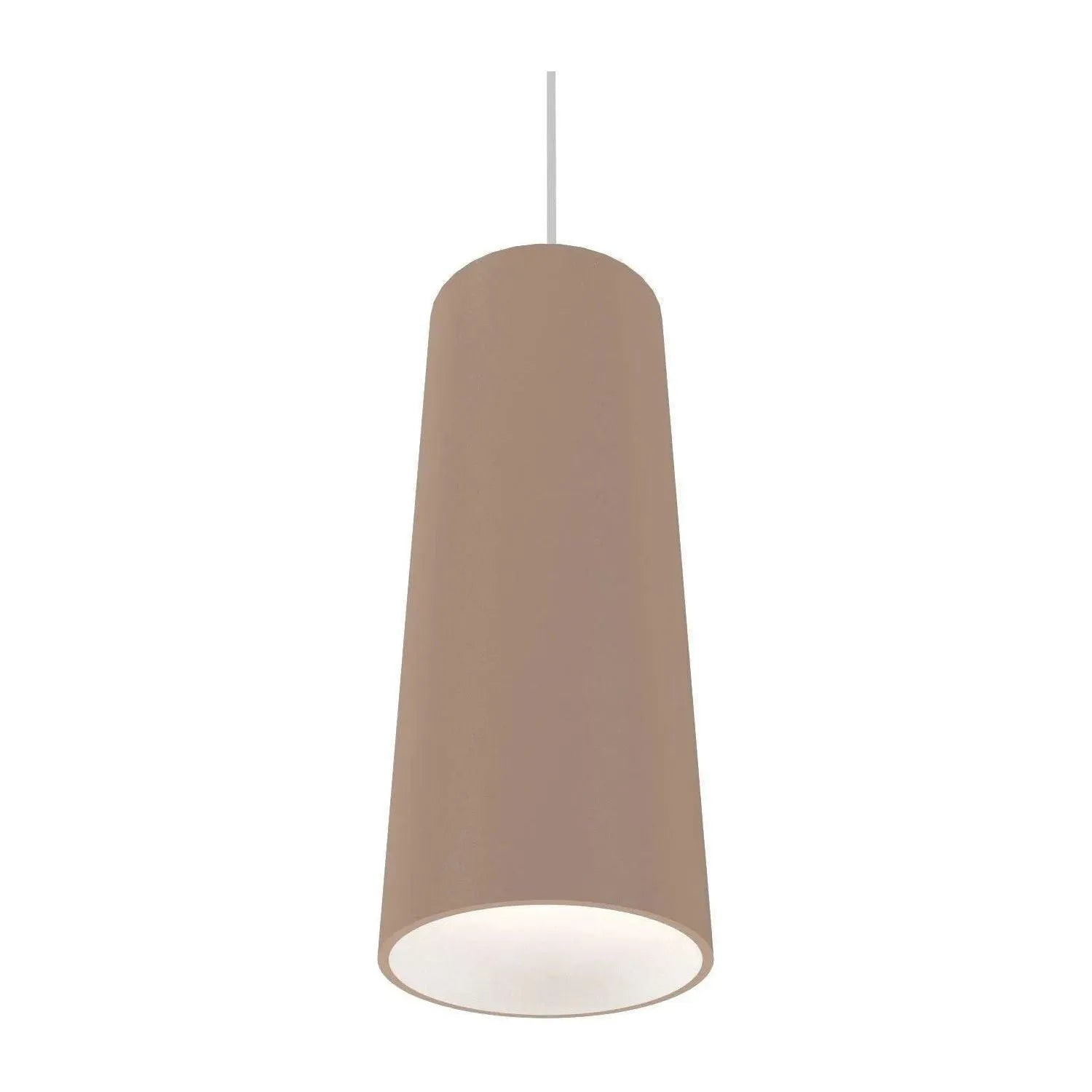 Accord Lighting - Conical Accord Pendant 116 - 116.33 | Montreal Lighting & Hardware