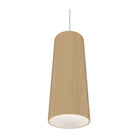 Accord Lighting - Conical Accord Pendant 116 - 116.34 | Montreal Lighting & Hardware