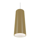 Accord Lighting - Conical Accord Pendant 116 - 116.38 | Montreal Lighting & Hardware