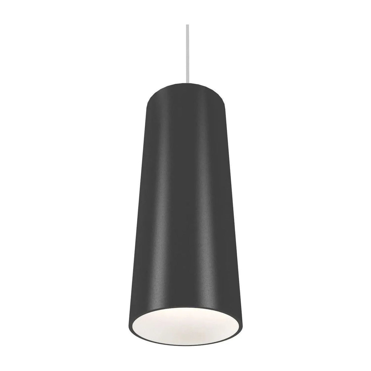Accord Lighting - Conical Accord Pendant 116 - 116.39 | Montreal Lighting & Hardware