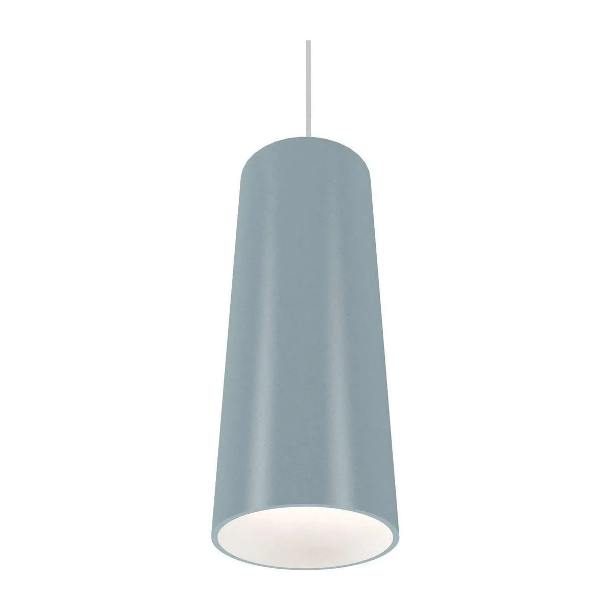 Accord Lighting - Conical Accord Pendant 116 - 116.40 | Montreal Lighting & Hardware