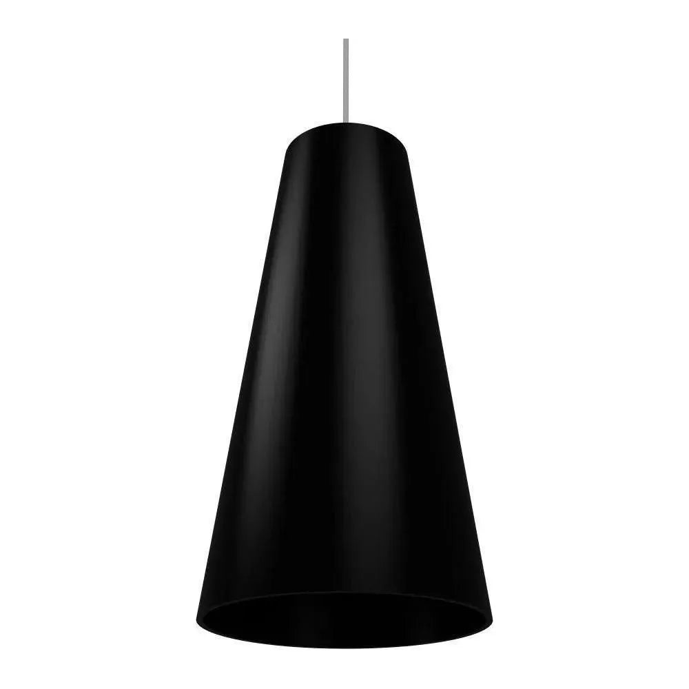 Accord Lighting - Conical Accord Pendant 1233 - 1233.02 | Montreal Lighting & Hardware