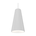 Accord Lighting - Conical Accord Pendant 1233 - 1233.07 | Montreal Lighting & Hardware