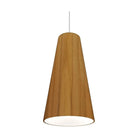 Accord Lighting - Conical Accord Pendant 1233 - 1233.12 | Montreal Lighting & Hardware