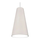 Accord Lighting - Conical Accord Pendant 1233 - 1233.25 | Montreal Lighting & Hardware