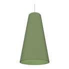 Accord Lighting - Conical Accord Pendant 1233 - 1233.30 | Montreal Lighting & Hardware