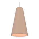 Accord Lighting - Conical Accord Pendant 1233 - 1233.33 | Montreal Lighting & Hardware