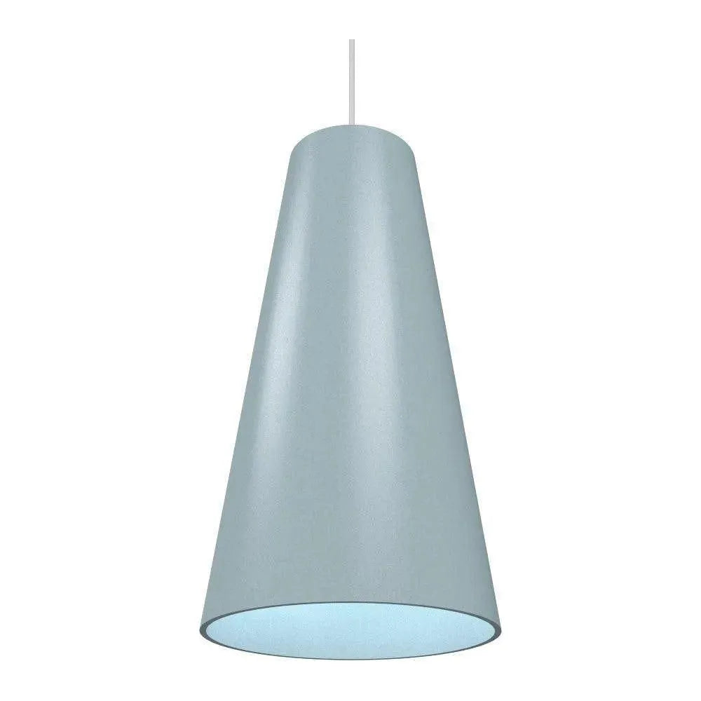 Accord Lighting - Conical Accord Pendant 1233 - 1233.40 | Montreal Lighting & Hardware