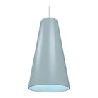 Accord Lighting - Conical Accord Pendant 1233 - 1233.40 | Montreal Lighting & Hardware
