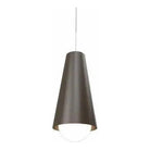 Accord Lighting - Conical Accord Pendant 1250 - 1250.02 | Montreal Lighting & Hardware