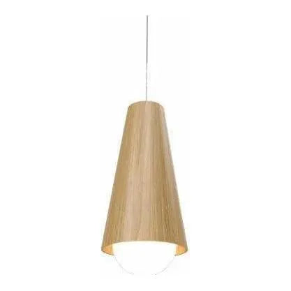 Accord Lighting - Conical Accord Pendant 1250 - 1250.09 | Montreal Lighting & Hardware