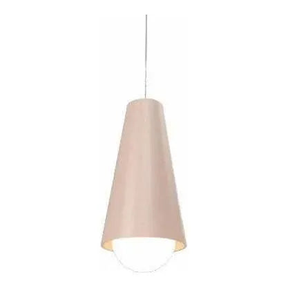 Accord Lighting - Conical Accord Pendant 1250 - 1250.15 | Montreal Lighting & Hardware