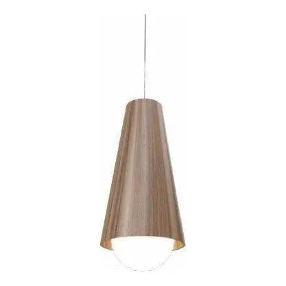 Accord Lighting - Conical Accord Pendant 1250 - 1250.18 | Montreal Lighting & Hardware