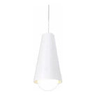 Accord Lighting - Conical Accord Pendant 1250 - 1250.25 | Montreal Lighting & Hardware