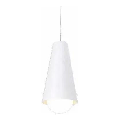 Accord Lighting - Conical Accord Pendant 1250 - 1250.25 | Montreal Lighting & Hardware