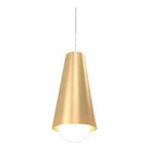 Accord Lighting - Conical Accord Pendant 1250 - 1250.27 | Montreal Lighting & Hardware
