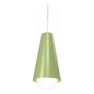 Accord Lighting - Conical Accord Pendant 1250 - 1250.30 | Montreal Lighting & Hardware