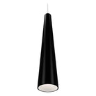 Accord Lighting - Conical Accord Pendant 1276 - 1276.02 | Montreal Lighting & Hardware
