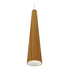 Accord Lighting - Conical Accord Pendant 1276 - 1276.12 | Montreal Lighting & Hardware