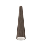 Accord Lighting - Conical Accord Pendant 1276 - 1276.18 | Montreal Lighting & Hardware