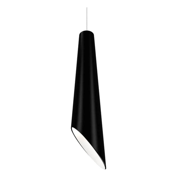 Conical Accord Pendant 1277