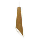 Accord Lighting - Conical Accord Pendant 1277 - 1277.09 | Montreal Lighting & Hardware