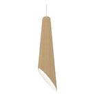 Accord Lighting - Conical Accord Pendant 1277 - 1277.34 | Montreal Lighting & Hardware