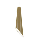 Accord Lighting - Conical Accord Pendant 1277 - 1277.38 | Montreal Lighting & Hardware