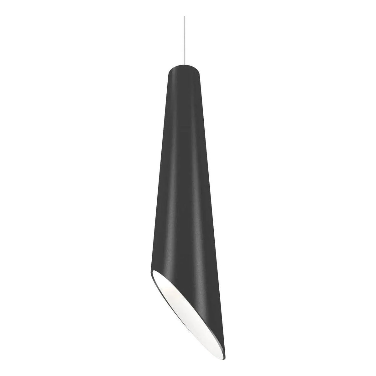 Accord Lighting - Conical Accord Pendant 1277 - 1277.39 | Montreal Lighting & Hardware
