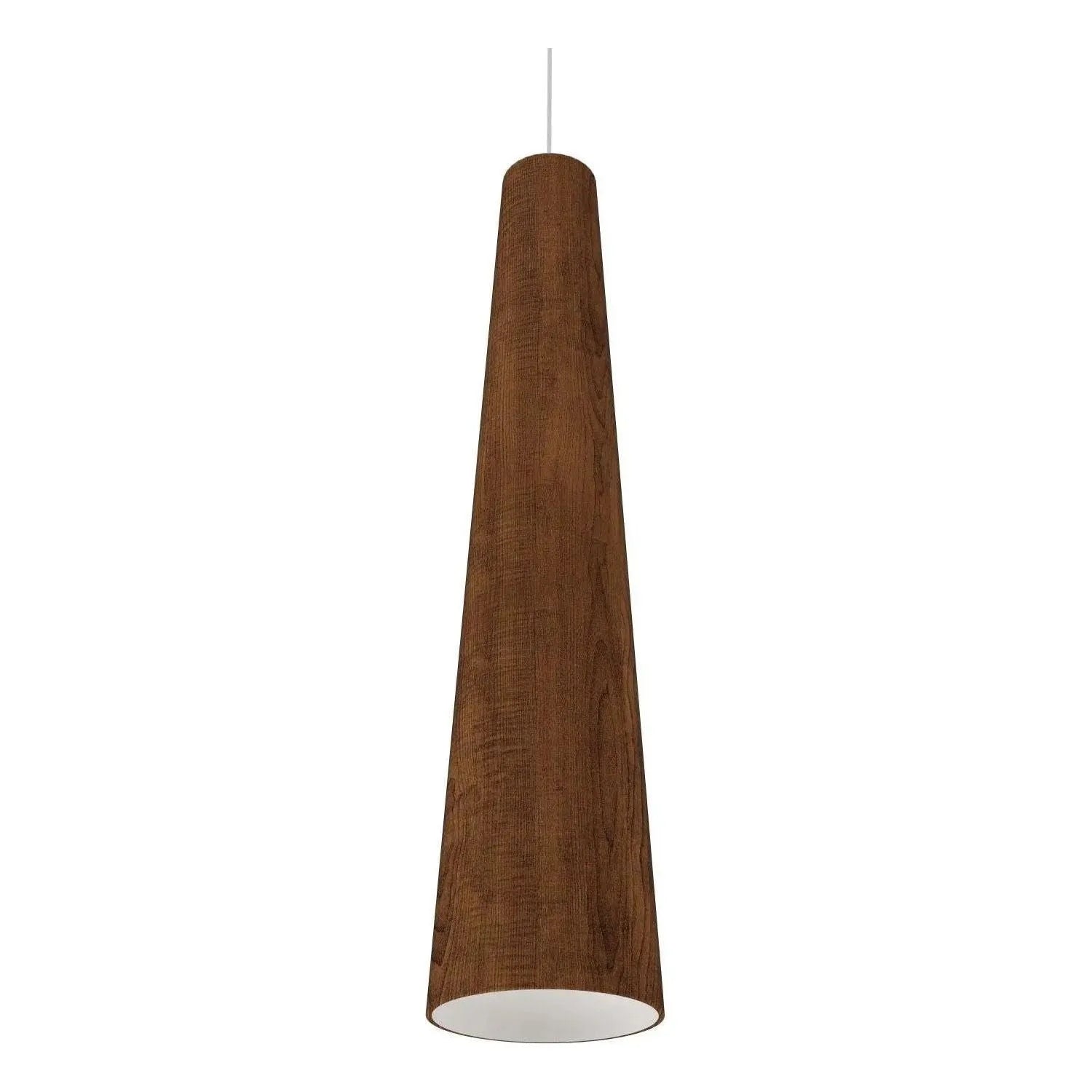Accord Lighting - Conical Accord Pendant 1280 - 1280.06 | Montreal Lighting & Hardware