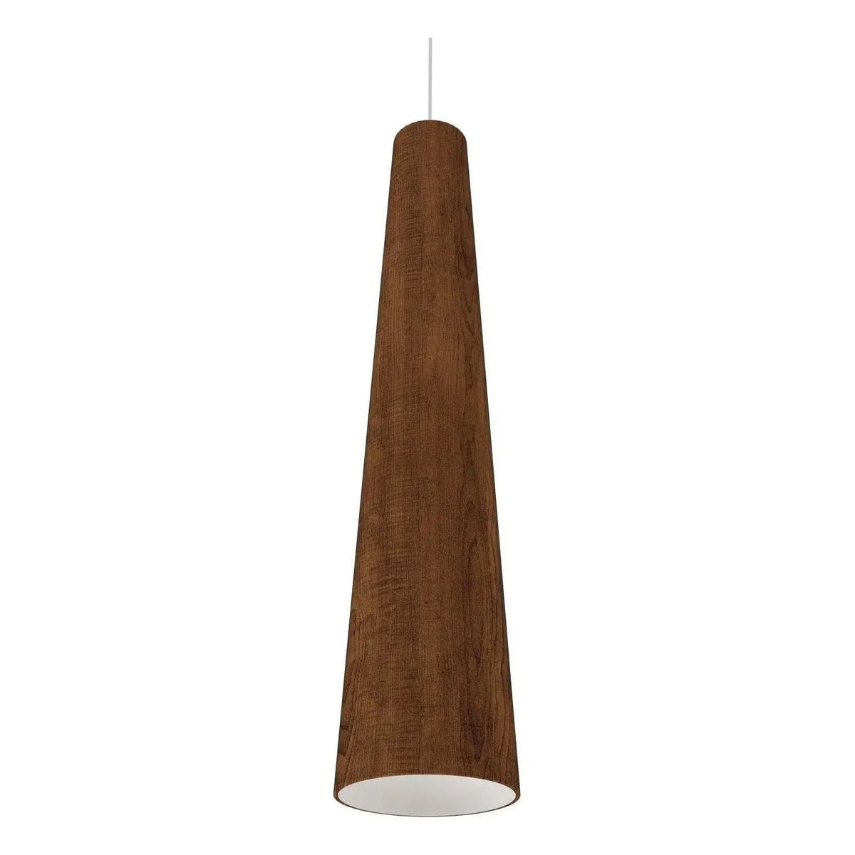 Accord Lighting - Conical Accord Pendant 1280 - 1280.06 | Montreal Lighting & Hardware