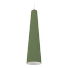 Accord Lighting - Conical Accord Pendant 1280 - 1280.30 | Montreal Lighting & Hardware