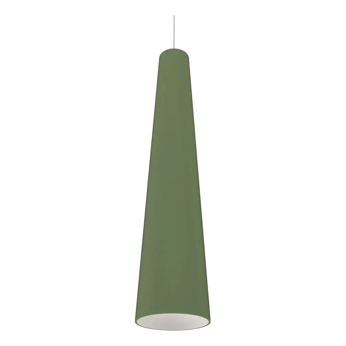 Accord Lighting - Conical Accord Pendant 1280 - 1280.30 | Montreal Lighting & Hardware