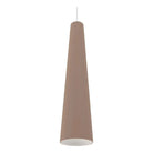 Accord Lighting - Conical Accord Pendant 1280 - 1280.33 | Montreal Lighting & Hardware