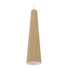Accord Lighting - Conical Accord Pendant 1280 - 1280.34 | Montreal Lighting & Hardware